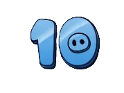 10