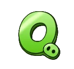Q