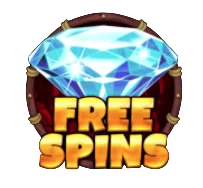 Free Spins Symbol