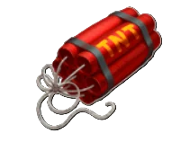 Dynamite