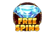 Free Spins Symbol