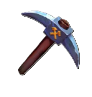Pickaxe