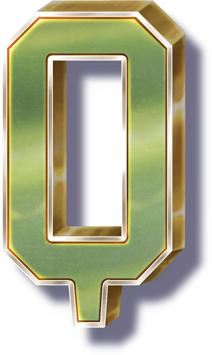 Q