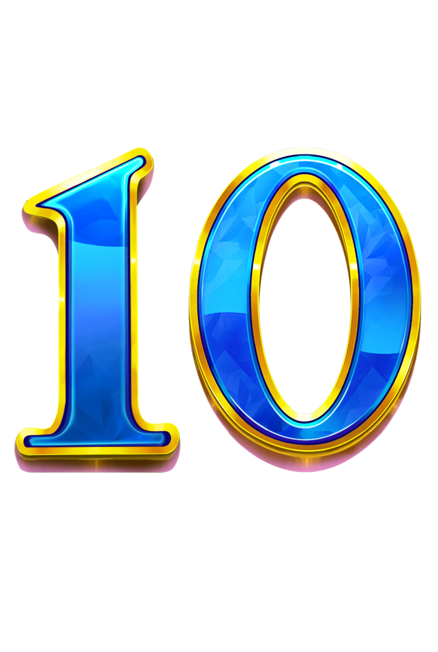 10