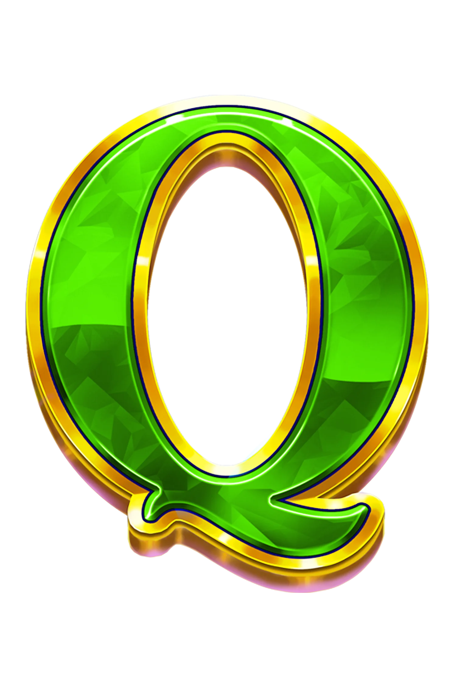Q