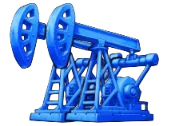 Blue Extractor