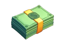 Cash