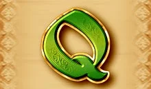 Q