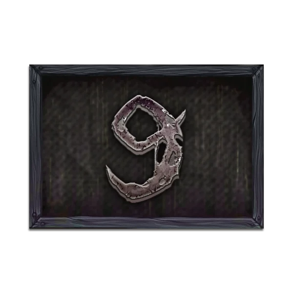 9