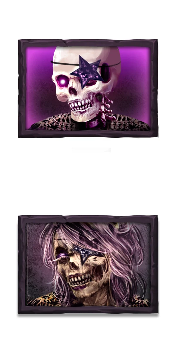 Dead Legend 1
