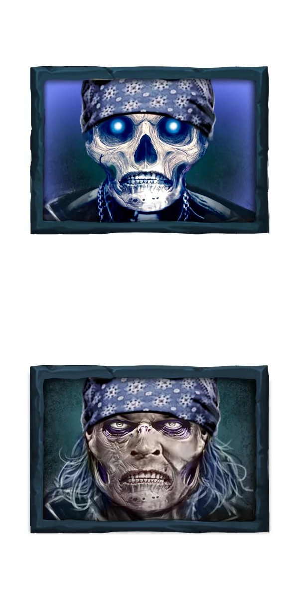 Dead Legend 2