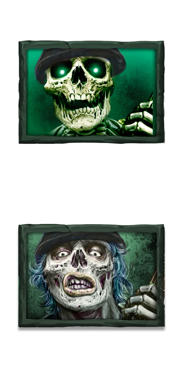 Dead Legend 3