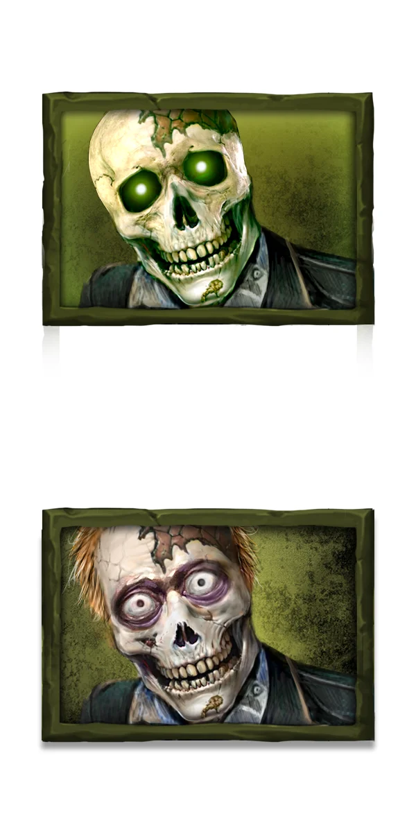 Dead Legend 4