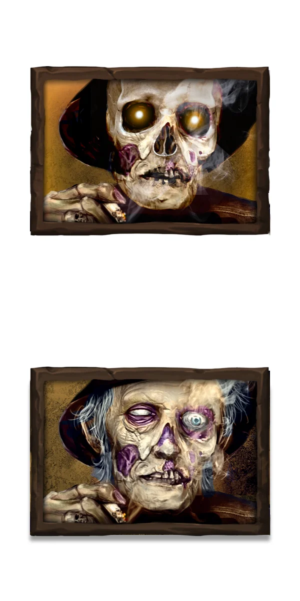 Dead Legend 5