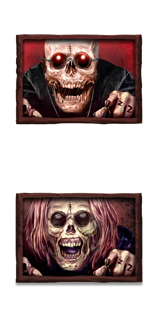 Dead Legend 6