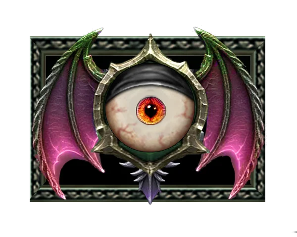 Eye Collector