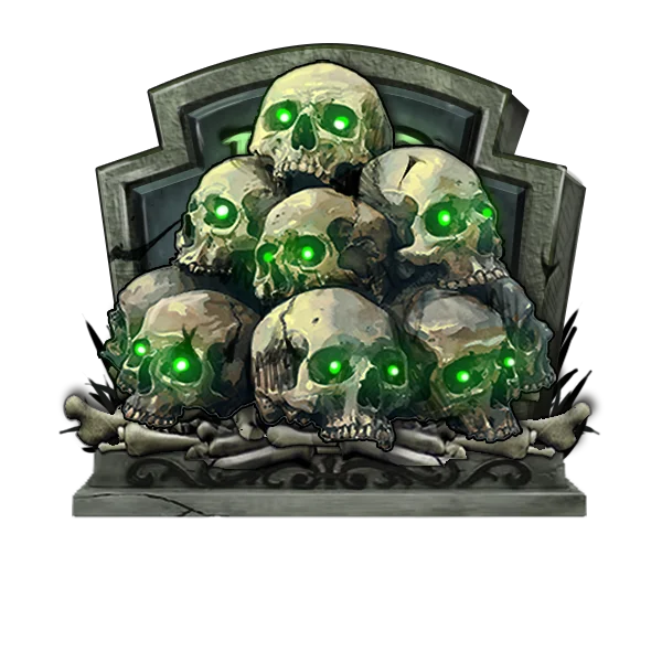 Forsaken Fingers