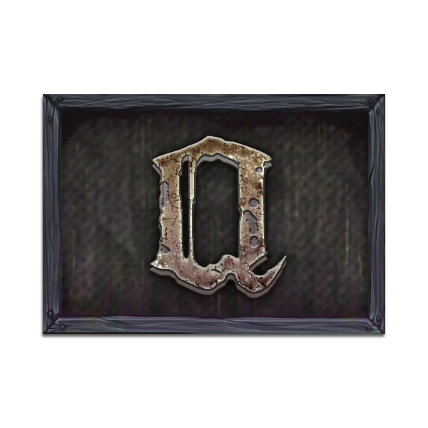Q