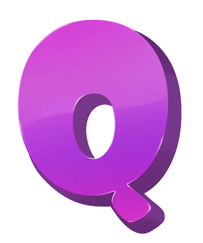 Q