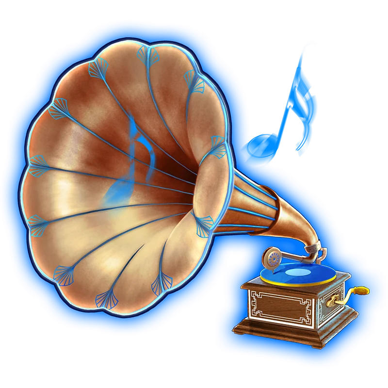 Gramophone