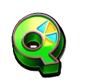 Q