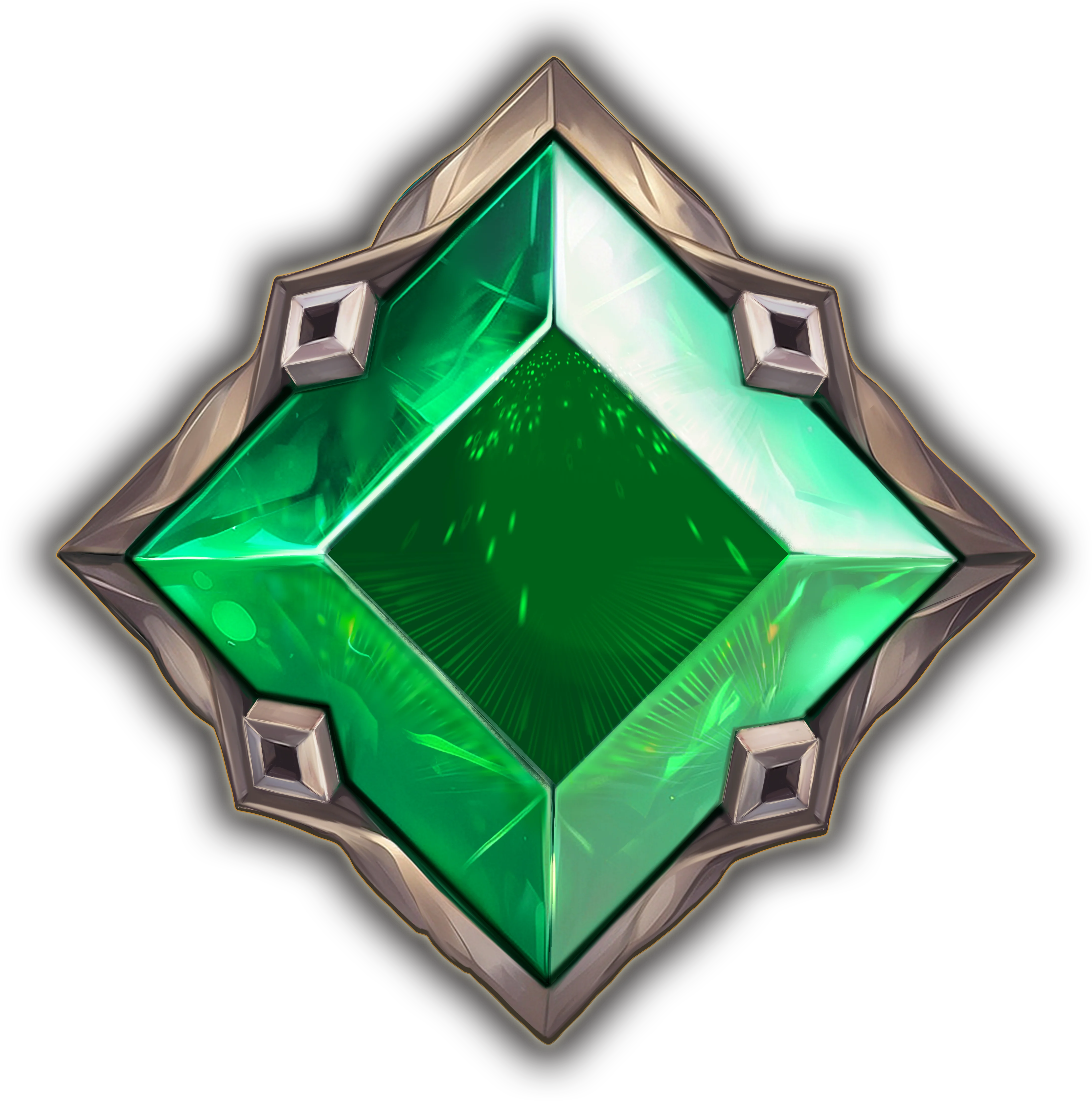 Green Gem