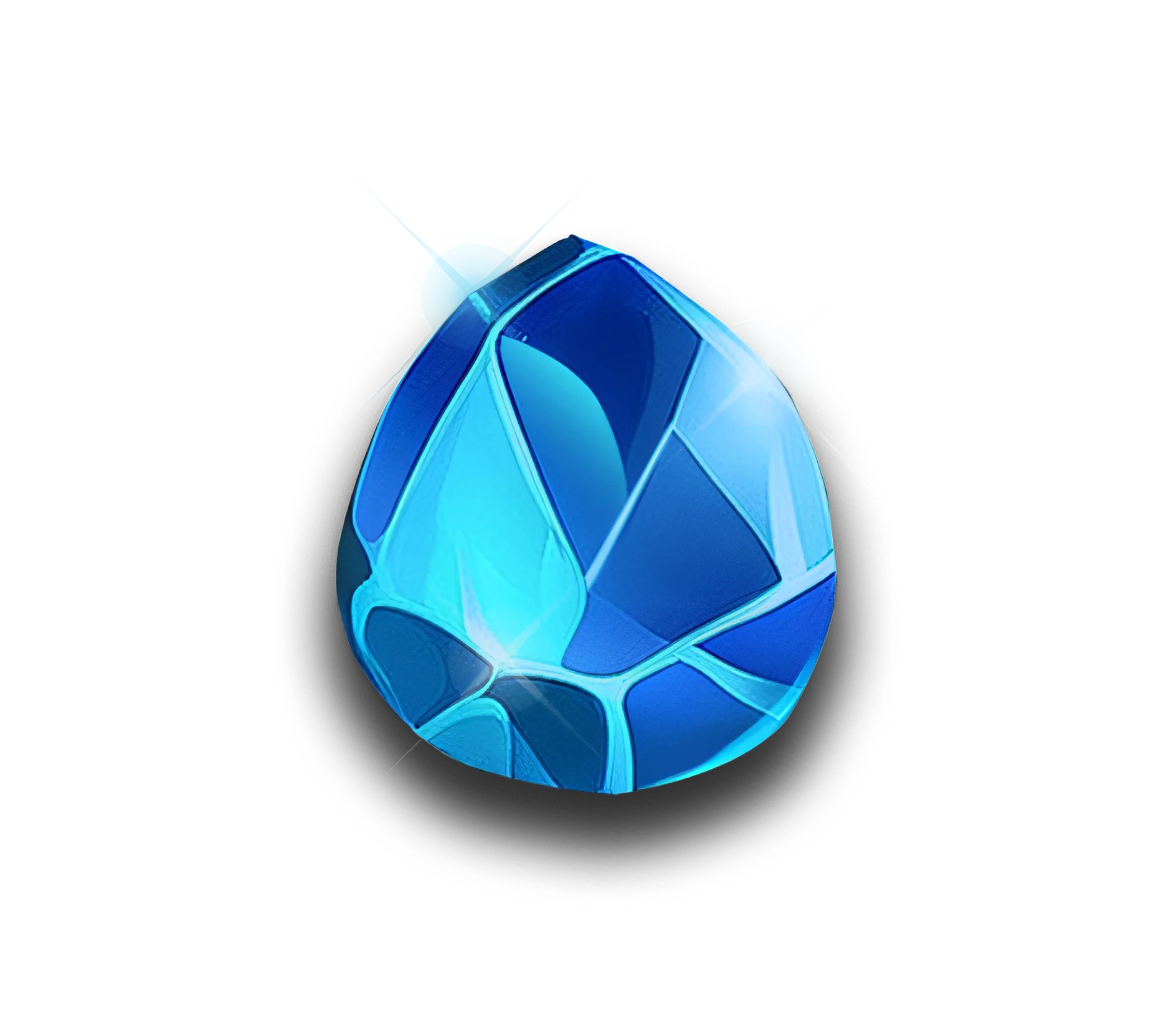 Blue Gem