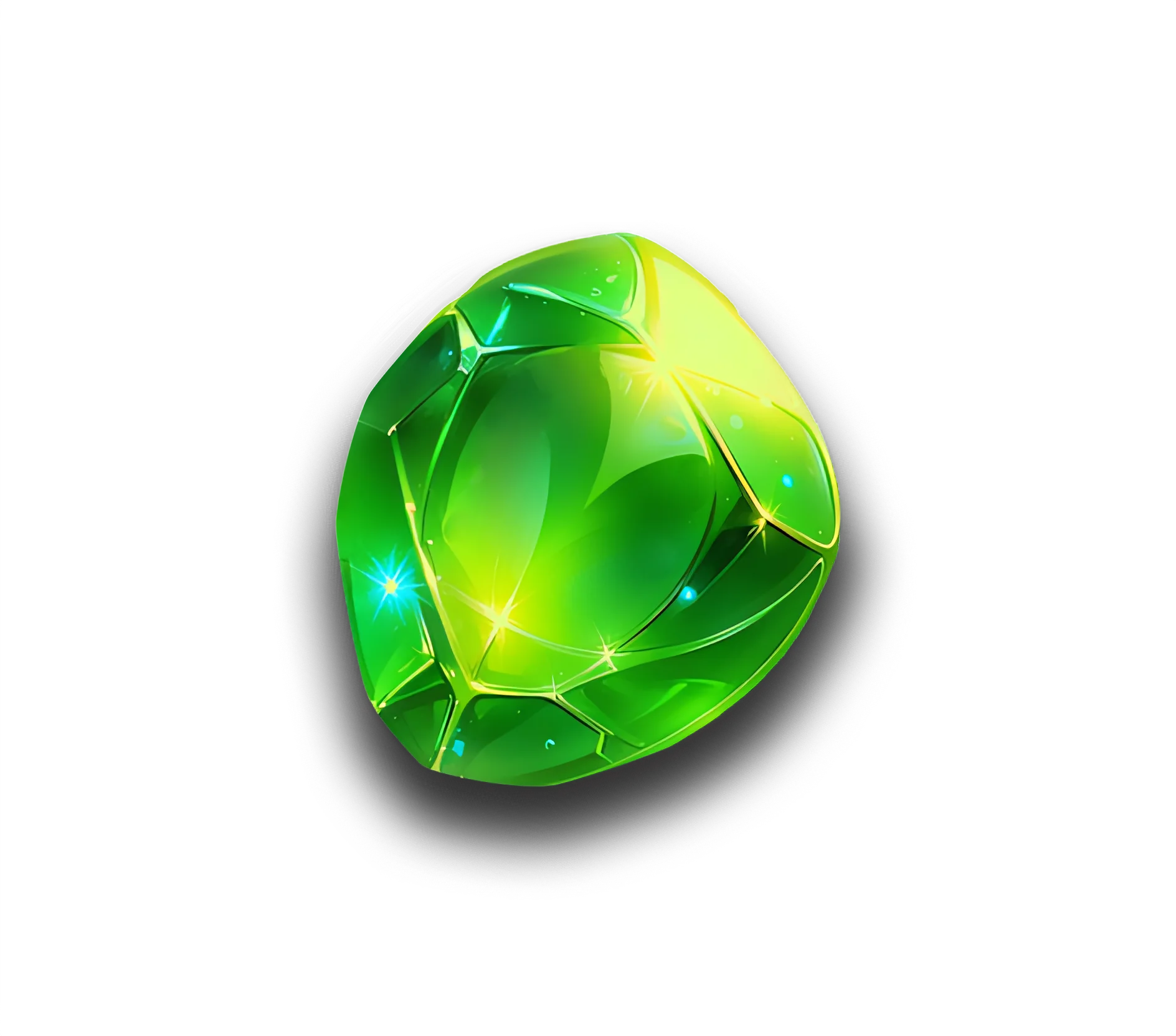 Green Gem