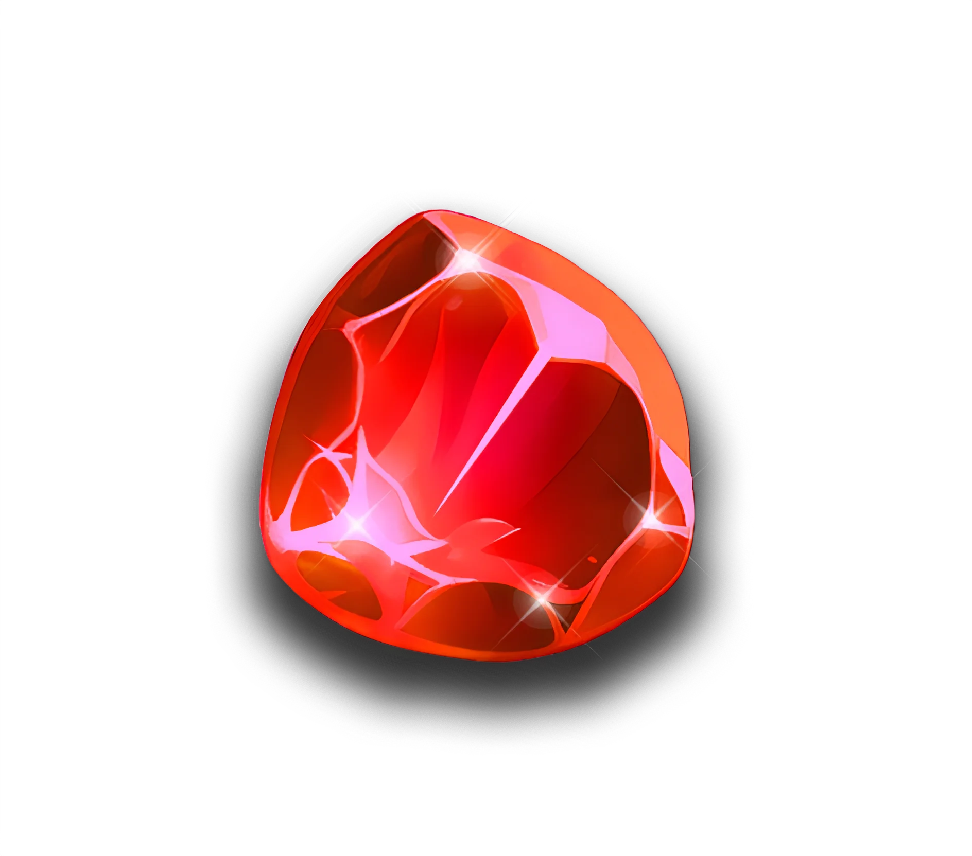 Red Gem