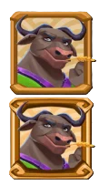 Bull Warrior