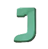 J