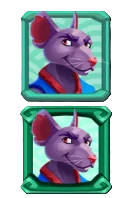 Mouse Warrior