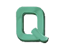 Q