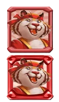 Tiger Warrior