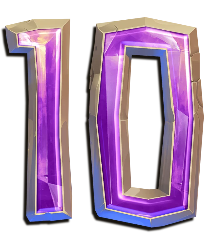 10