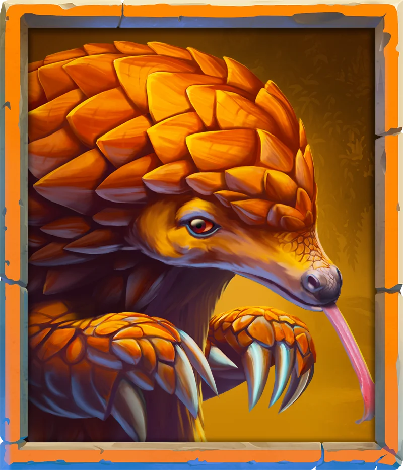 Porcupine