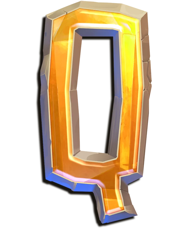Q