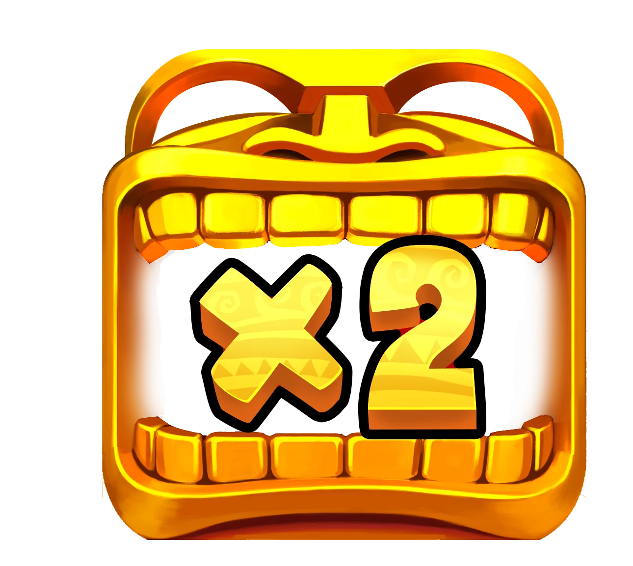 Multiplier Wilds