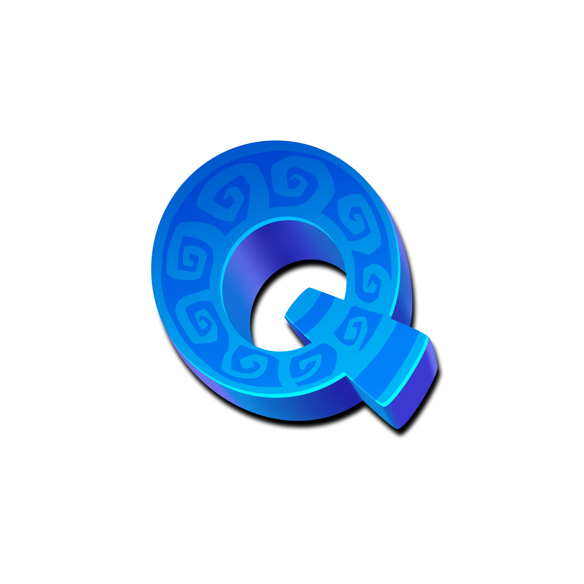 Q