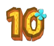 10