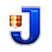 J