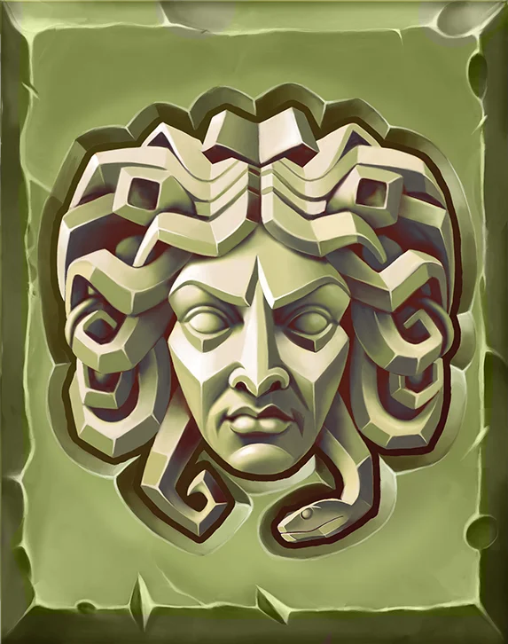 Medusa