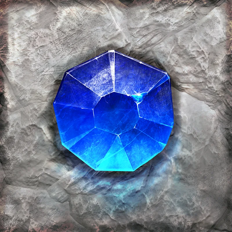 Blue Gem