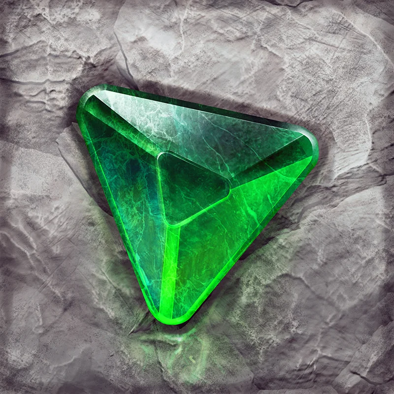 Green Gem