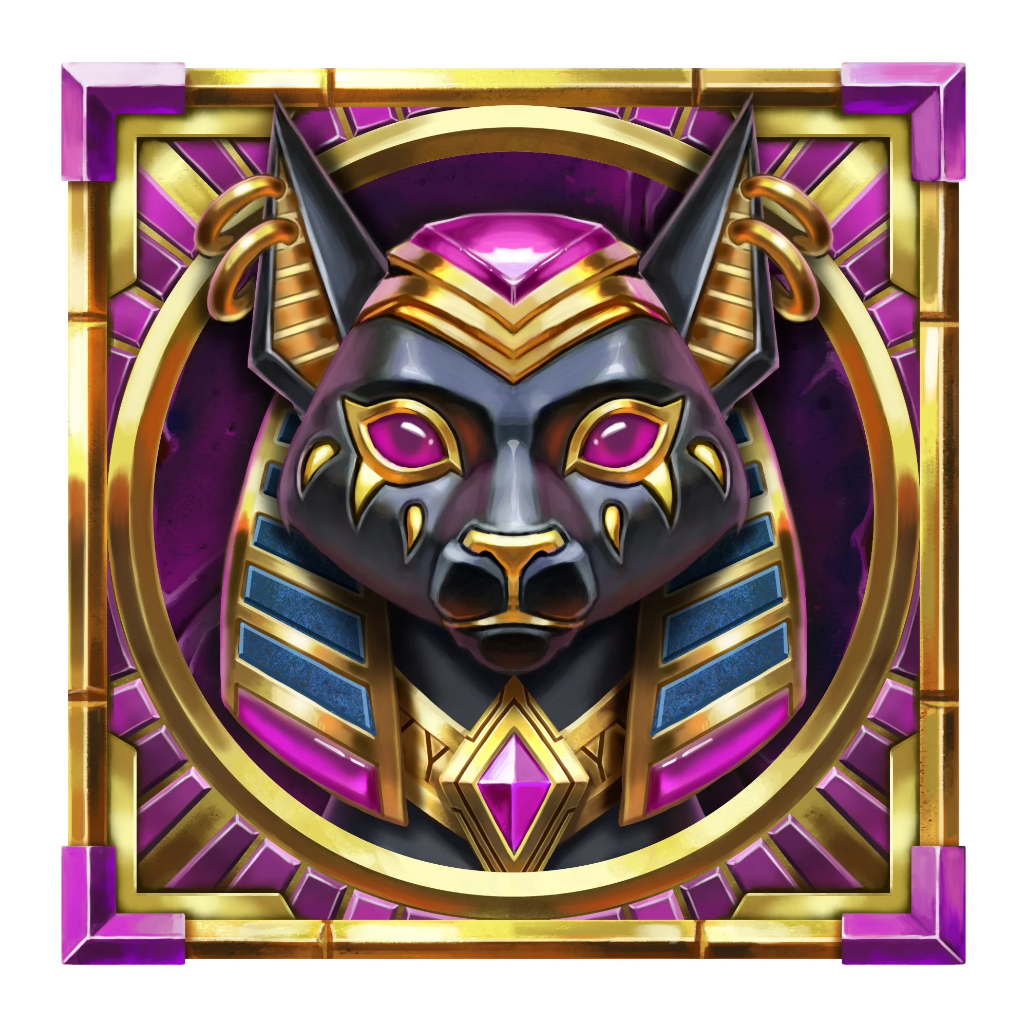 Anubis