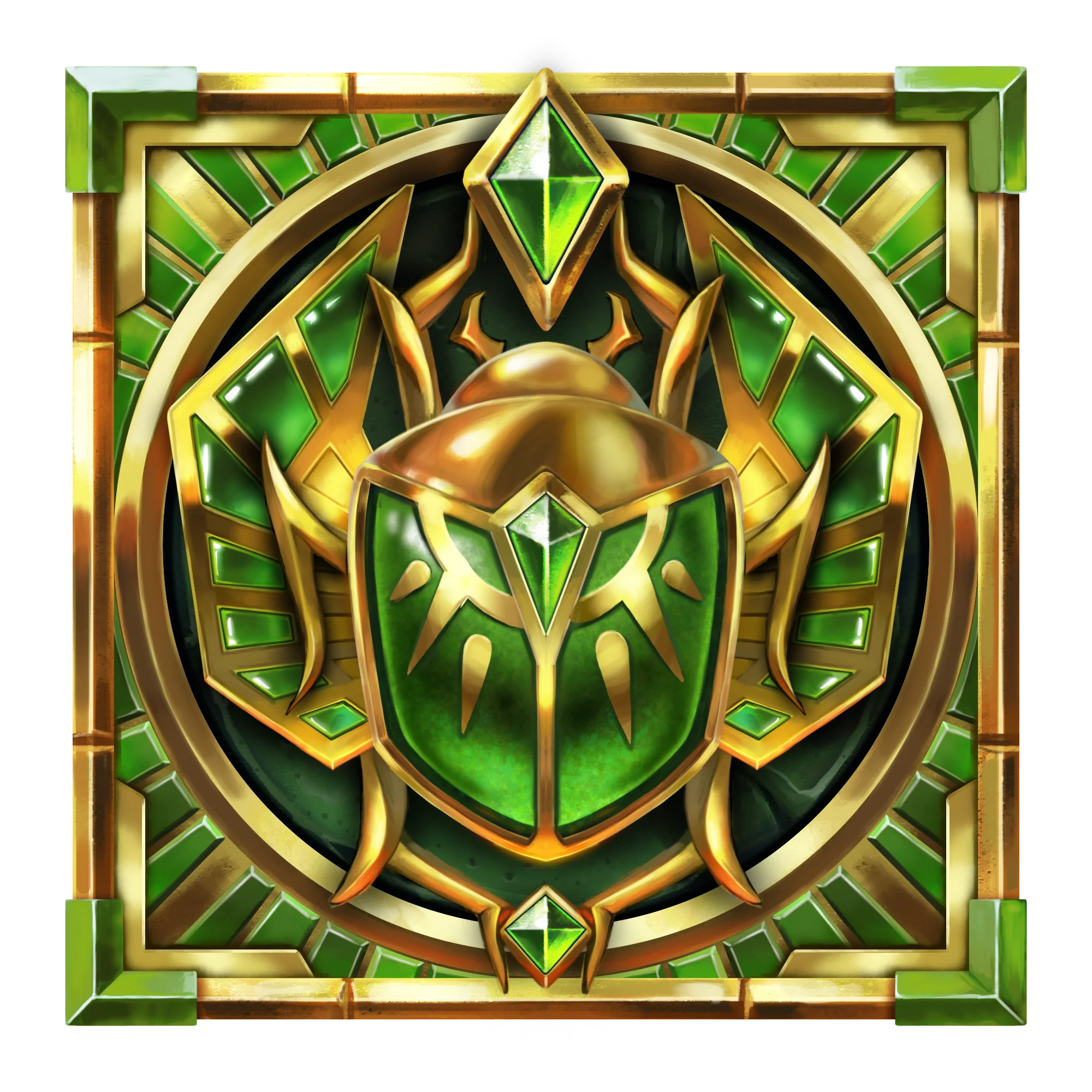 Scarab