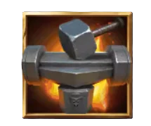 Coin Multiplier Symbol