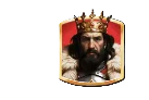 King