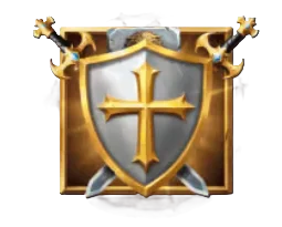 Mystery Symbol
