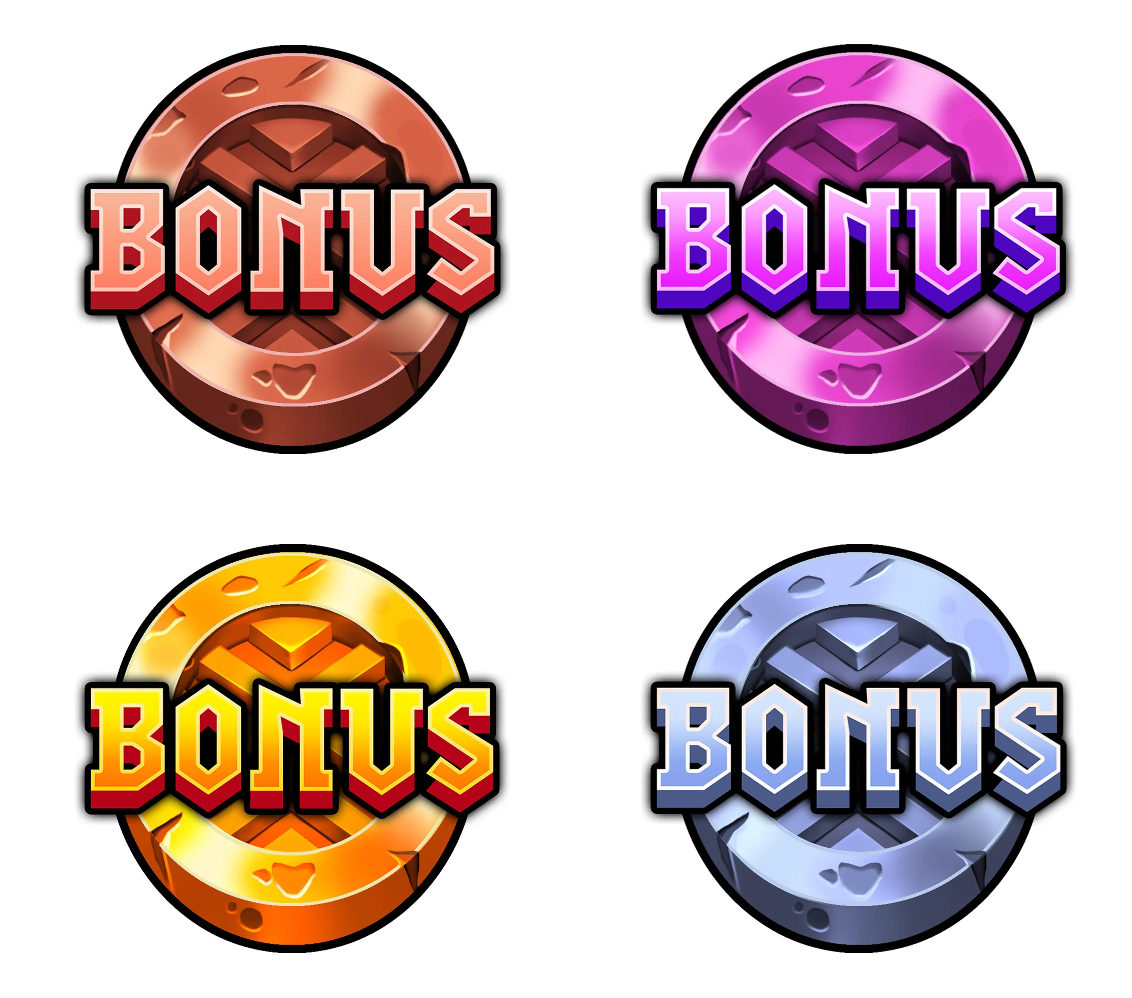 Bonus Symbols